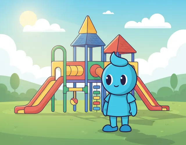 Cover illustration for Uno's Counting Buddy