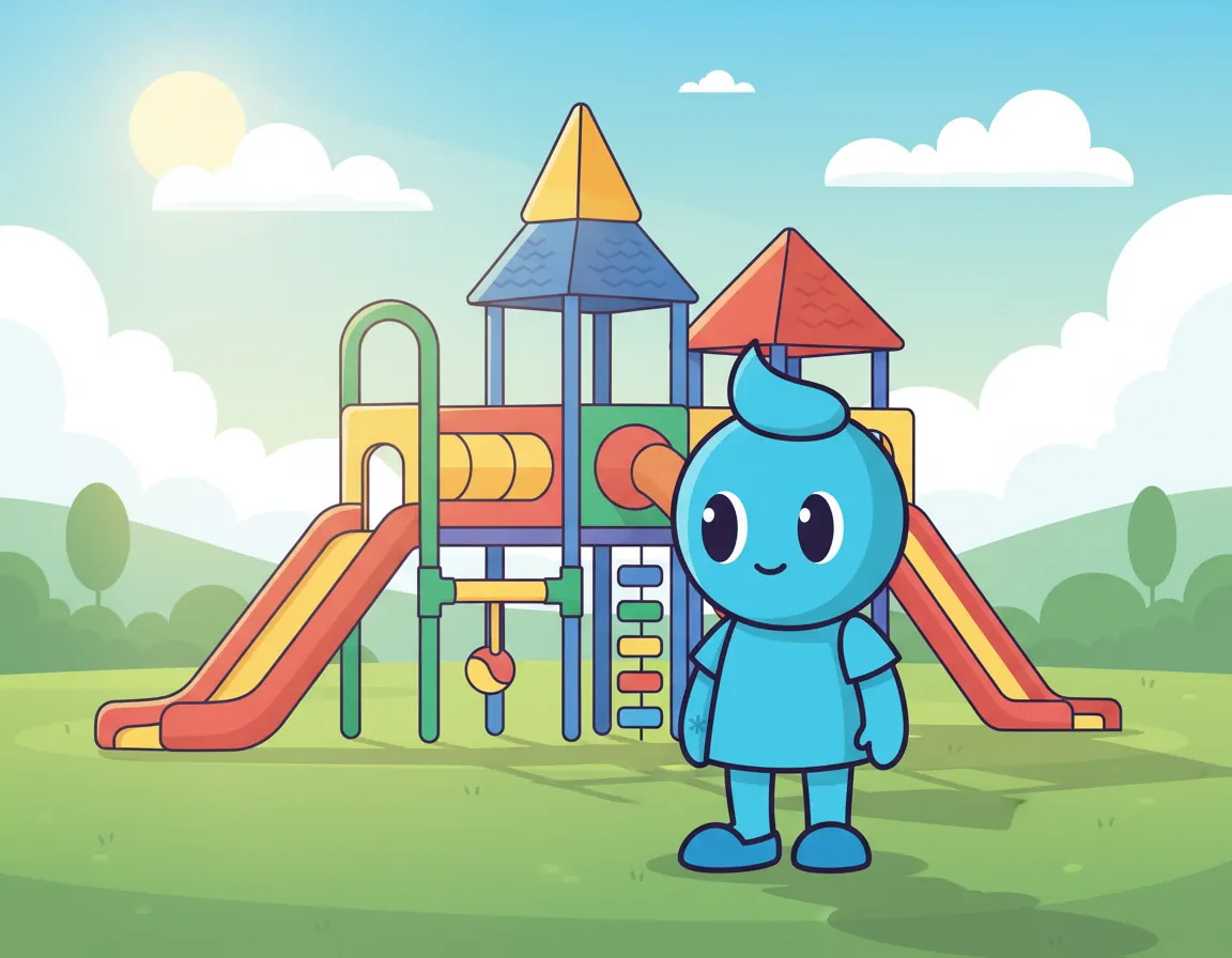Cover illustration for Uno's Counting Buddy