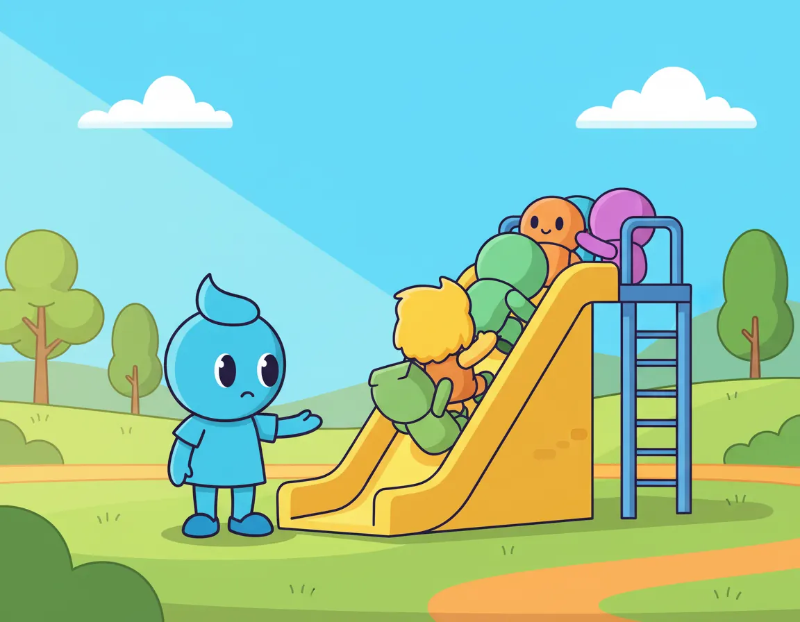 Uno's Counting Buddy, illustration for page 2