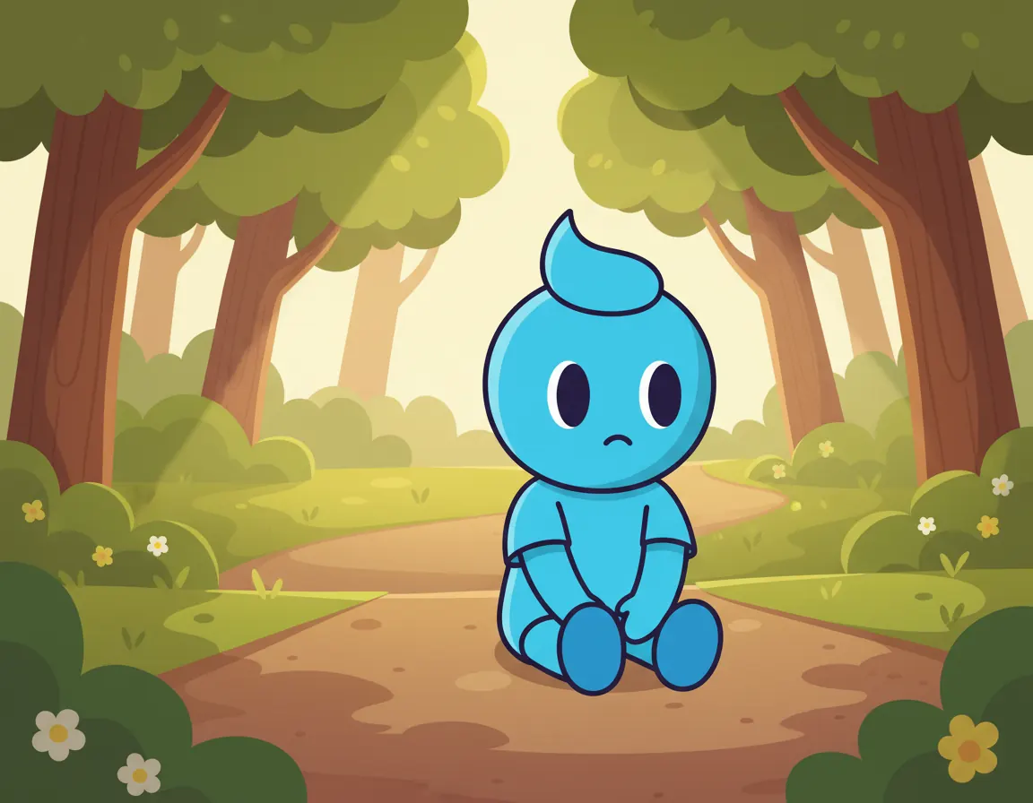 Uno's Counting Buddy, illustration for page 6