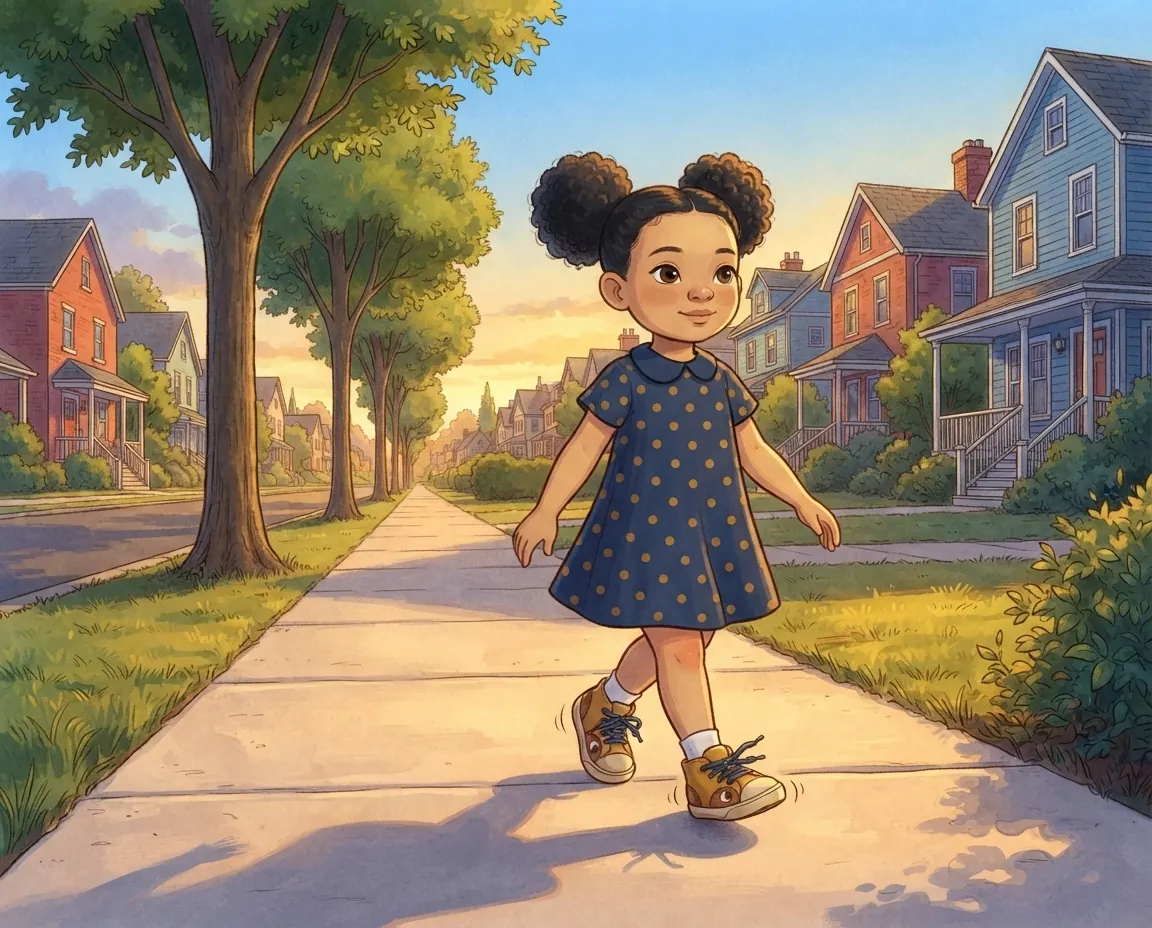 Zoom's Big Adventure Day, illustration for page 10
