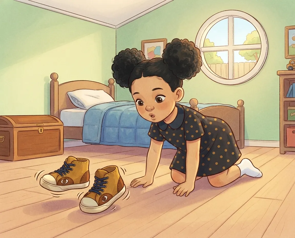 Zoom's Big Adventure Day, illustration for page 2