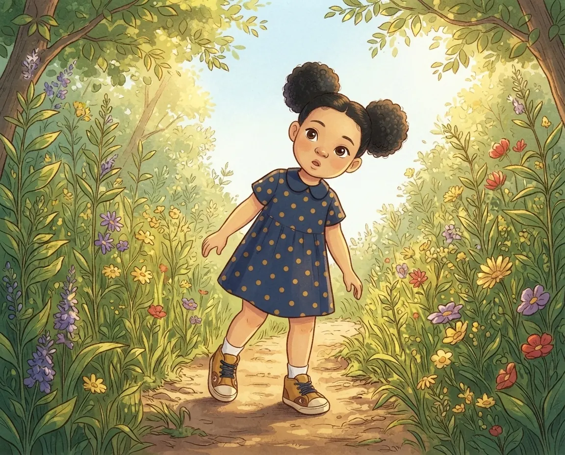 Zoom's Big Adventure Day, illustration for page 4