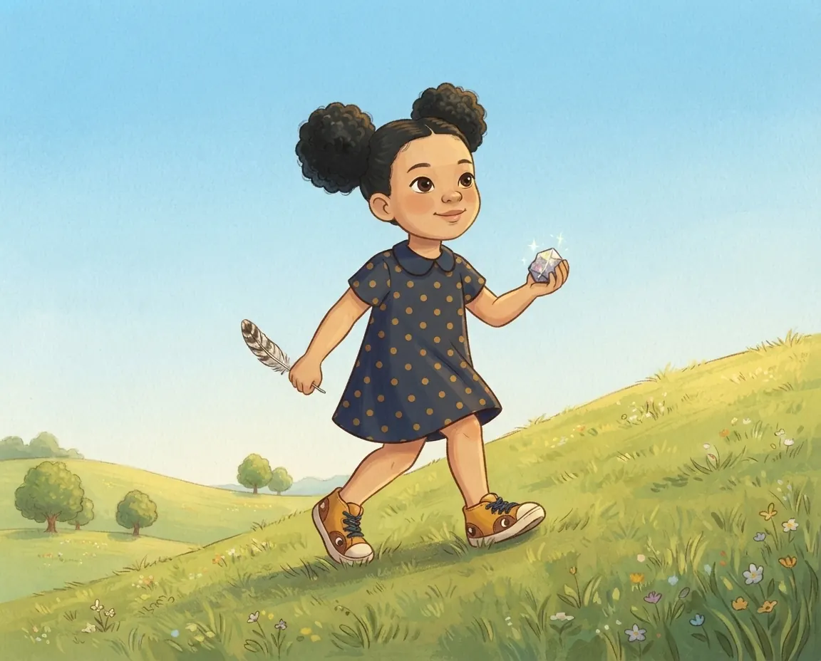 Zoom's Big Adventure Day, illustration for page 7