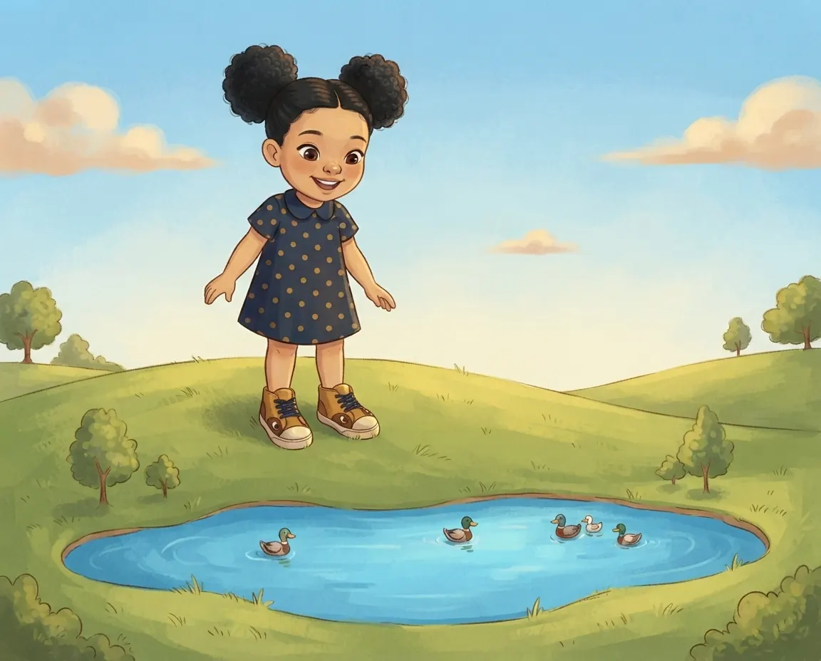 Zoom's Big Adventure Day, illustration for page 8