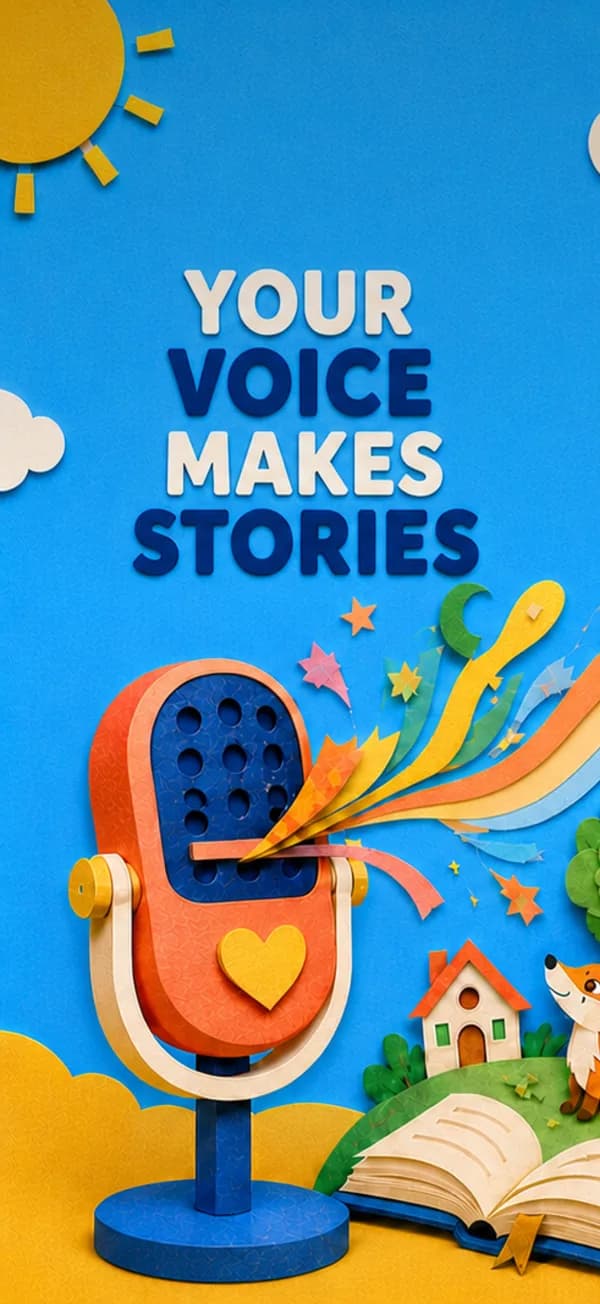 Storybox screenshot 1